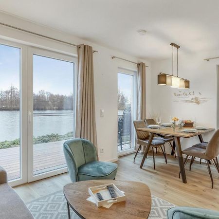Amazing Home In Tossens With Wifi Εξωτερικό φωτογραφία