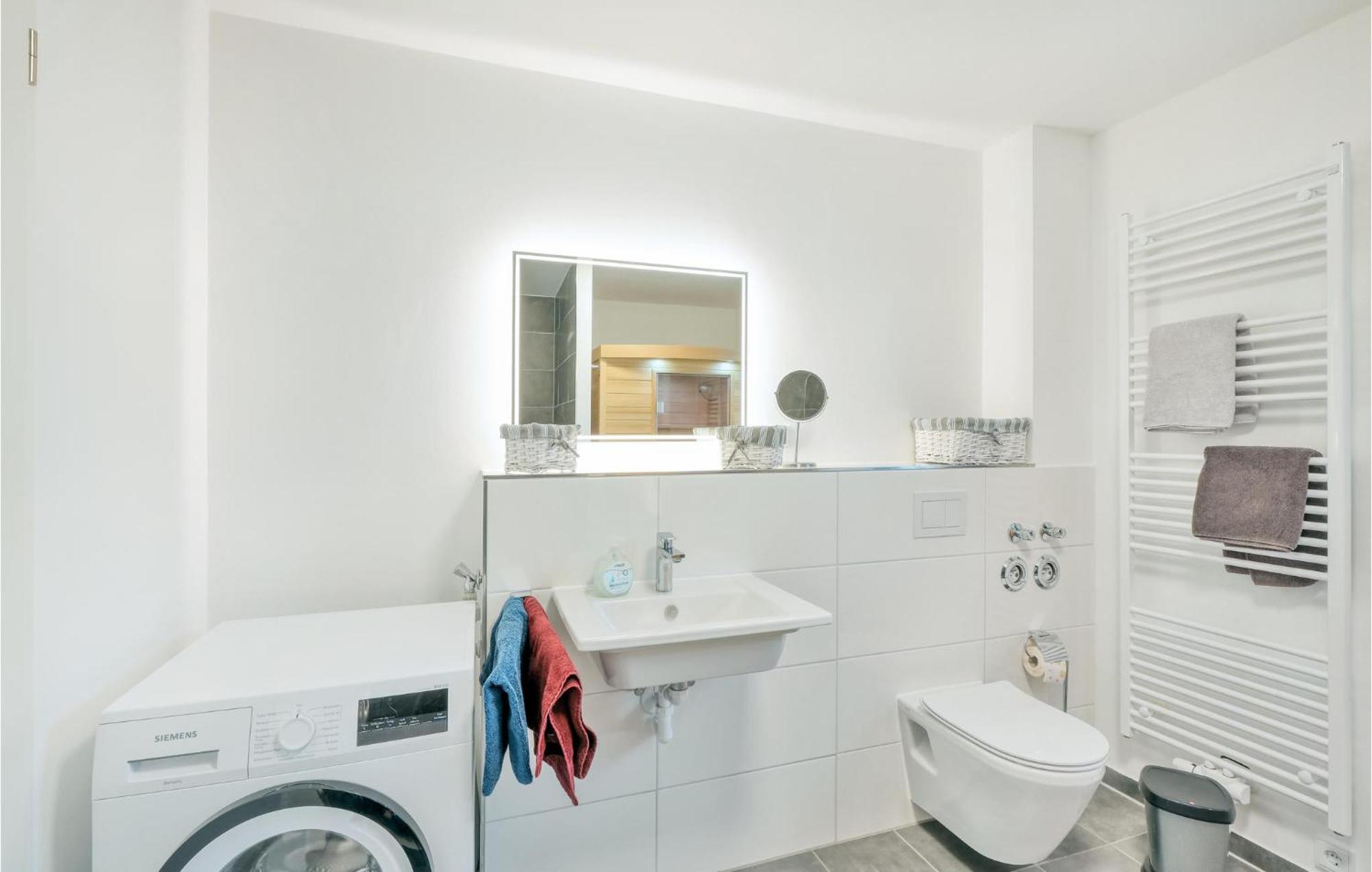 Amazing Home In Tossens With Wifi Εξωτερικό φωτογραφία