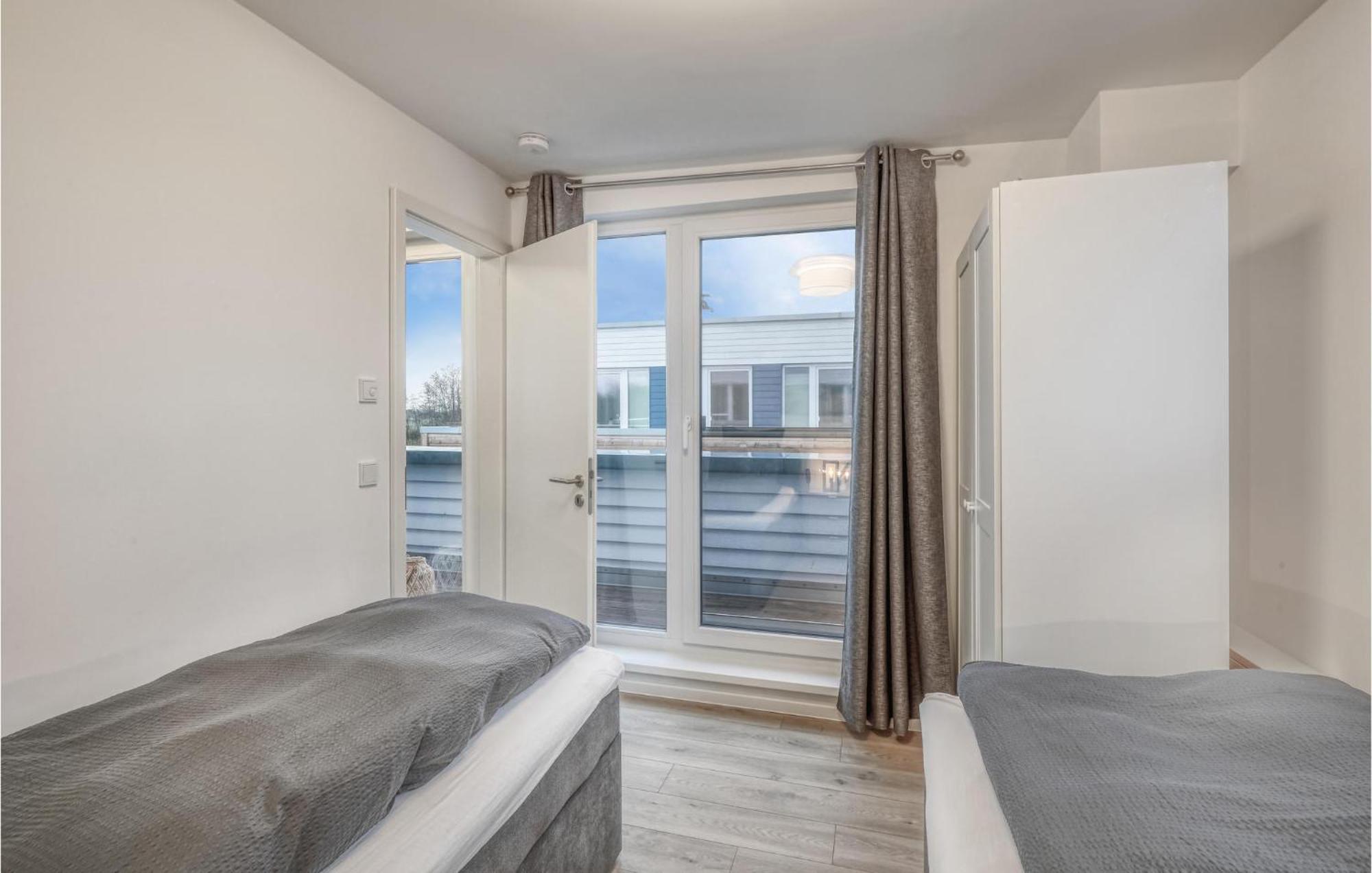 Amazing Home In Tossens With Wifi Εξωτερικό φωτογραφία