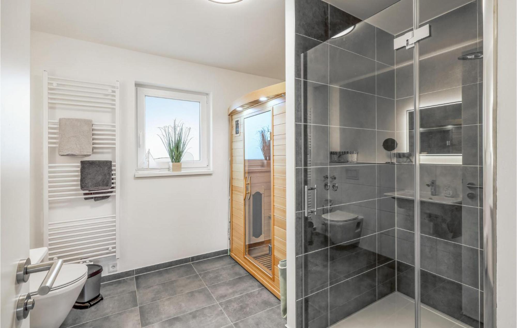 Amazing Home In Tossens With Wifi Εξωτερικό φωτογραφία