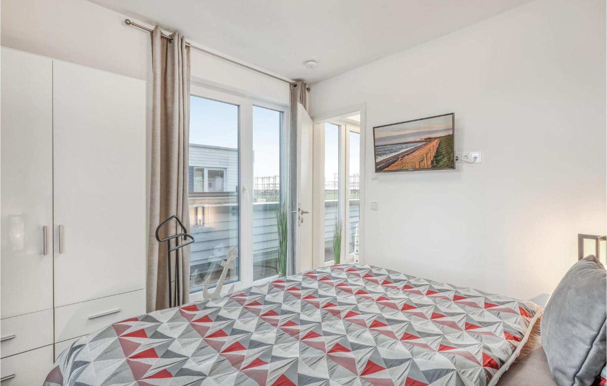 Amazing Home In Tossens With Wifi Εξωτερικό φωτογραφία
