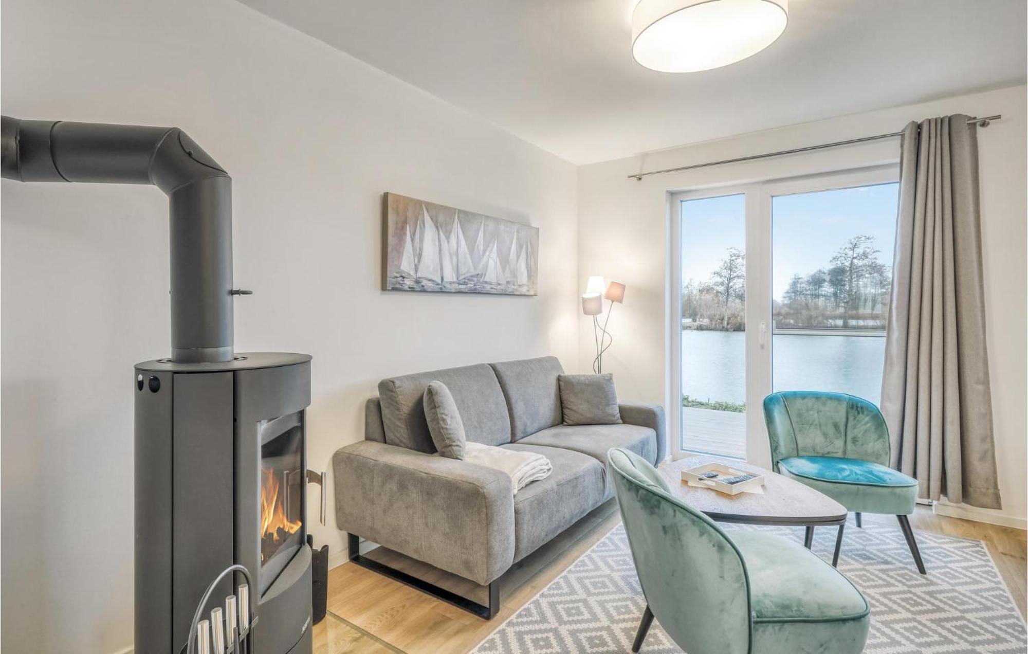 Amazing Home In Tossens With Wifi Εξωτερικό φωτογραφία