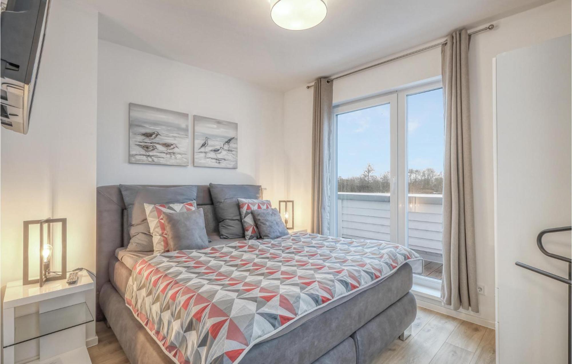 Amazing Home In Tossens With Wifi Εξωτερικό φωτογραφία