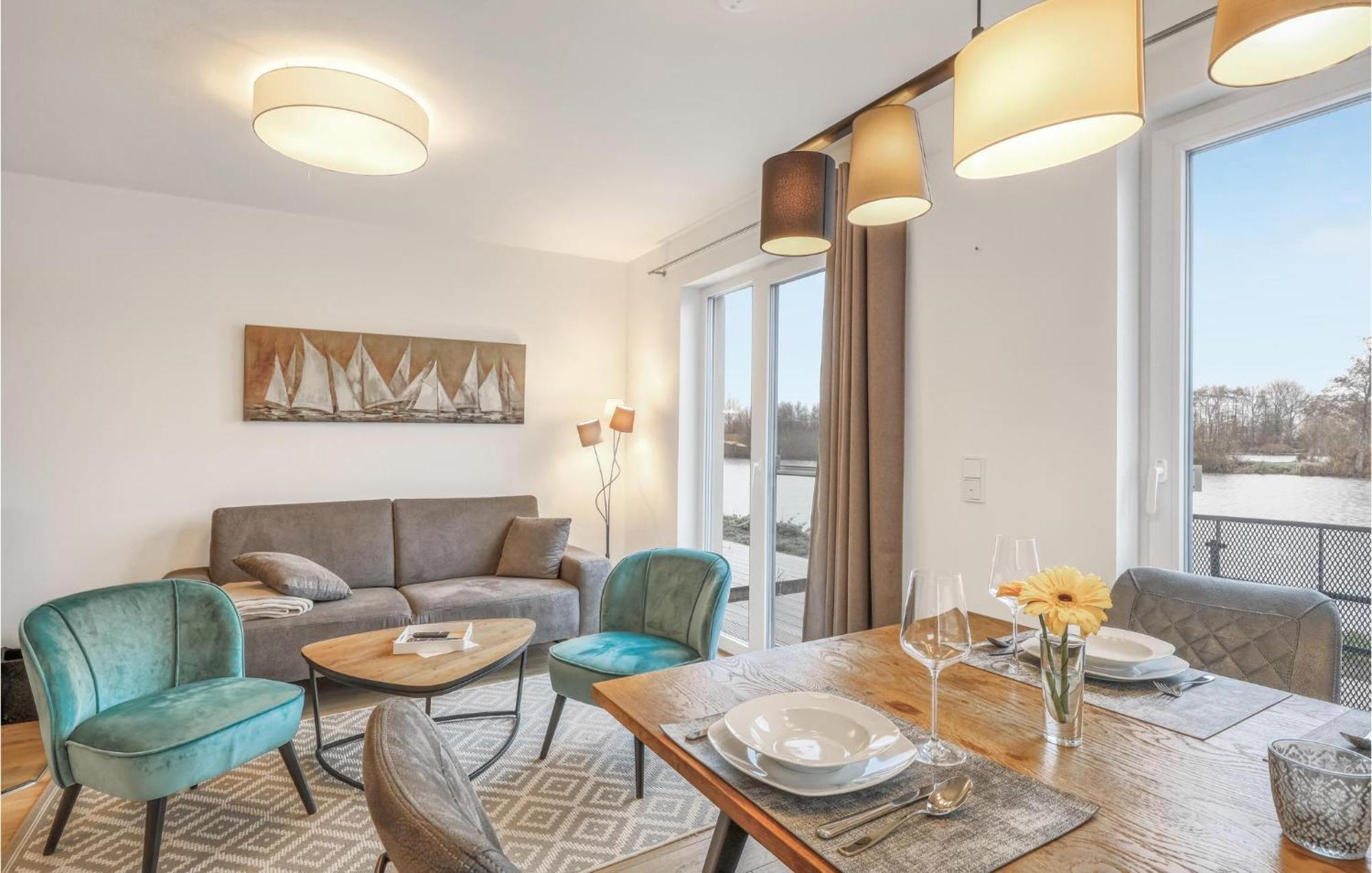 Amazing Home In Tossens With Wifi Εξωτερικό φωτογραφία