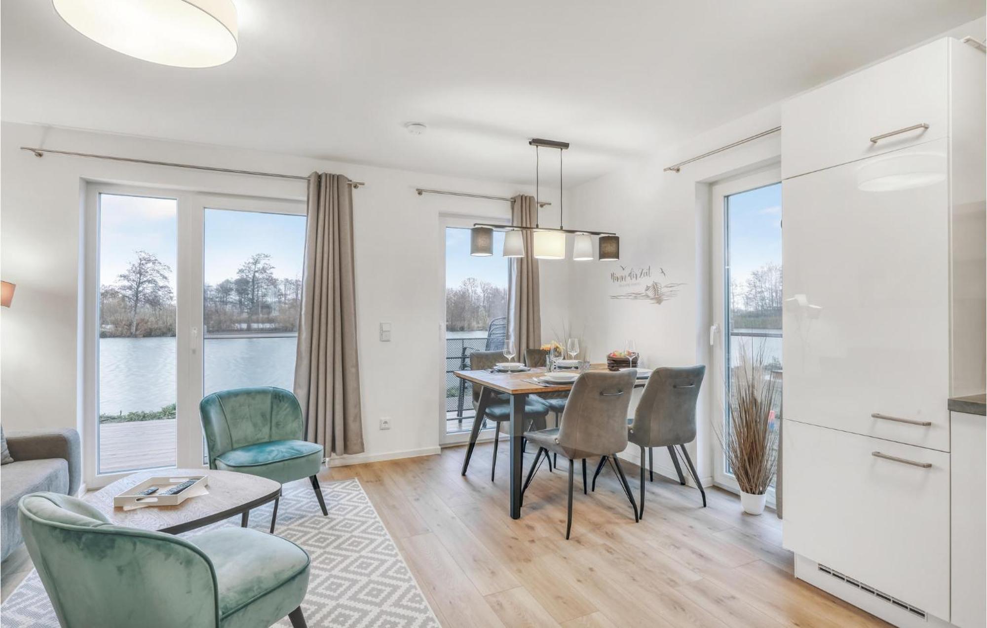 Amazing Home In Tossens With Wifi Εξωτερικό φωτογραφία