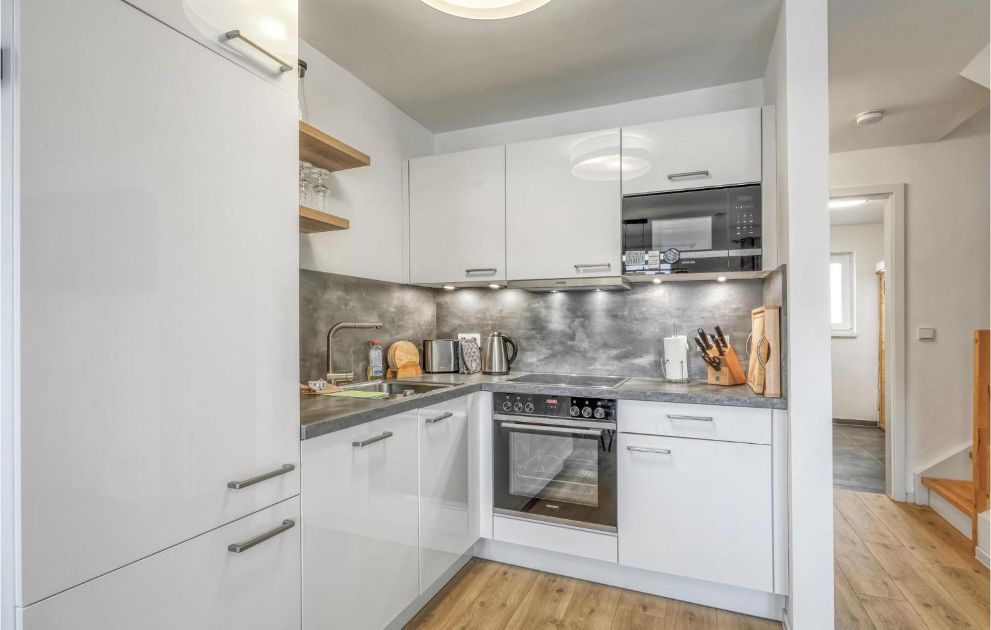 Amazing Home In Tossens With Wifi Εξωτερικό φωτογραφία