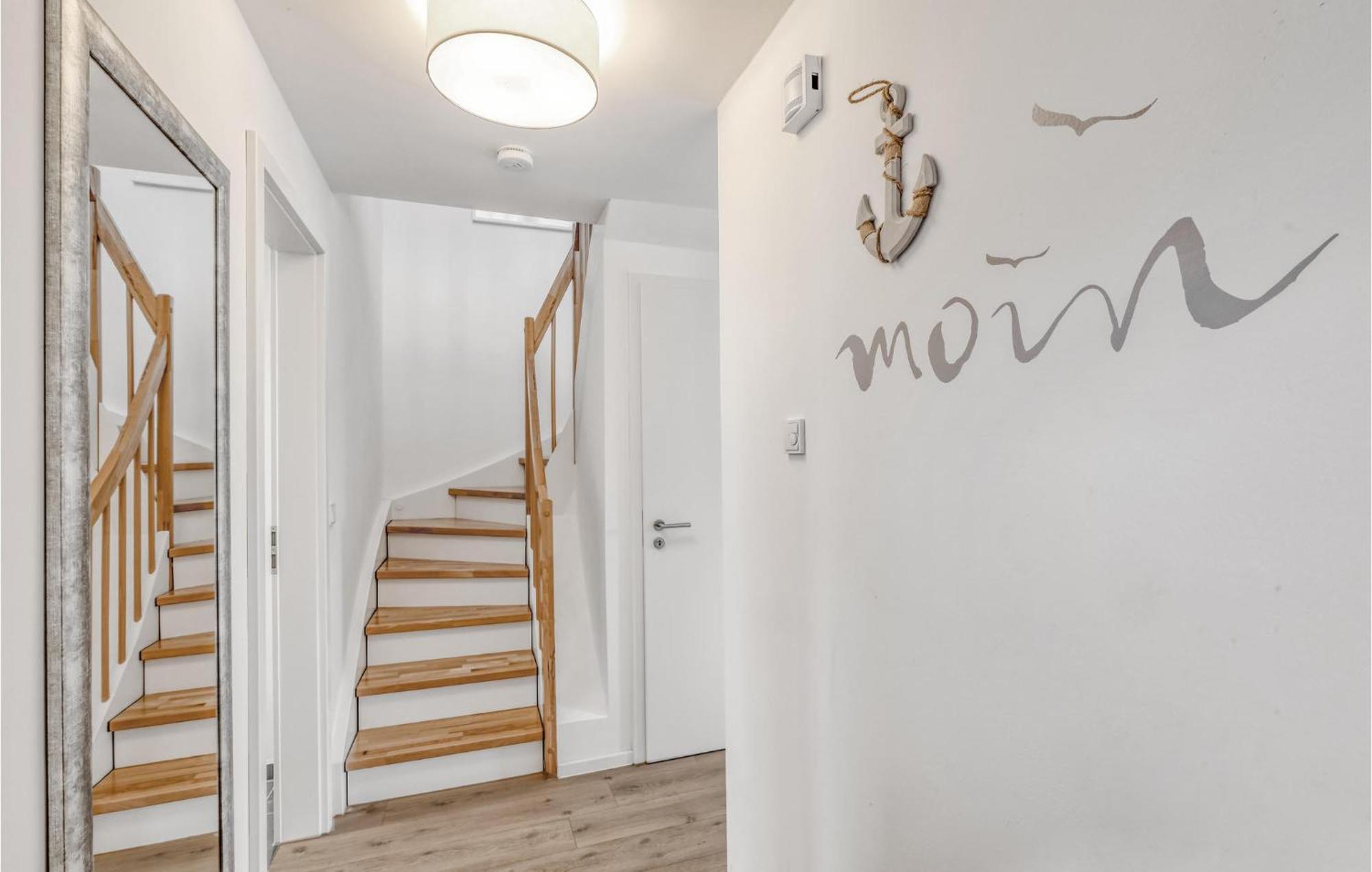 Amazing Home In Tossens With Wifi Εξωτερικό φωτογραφία
