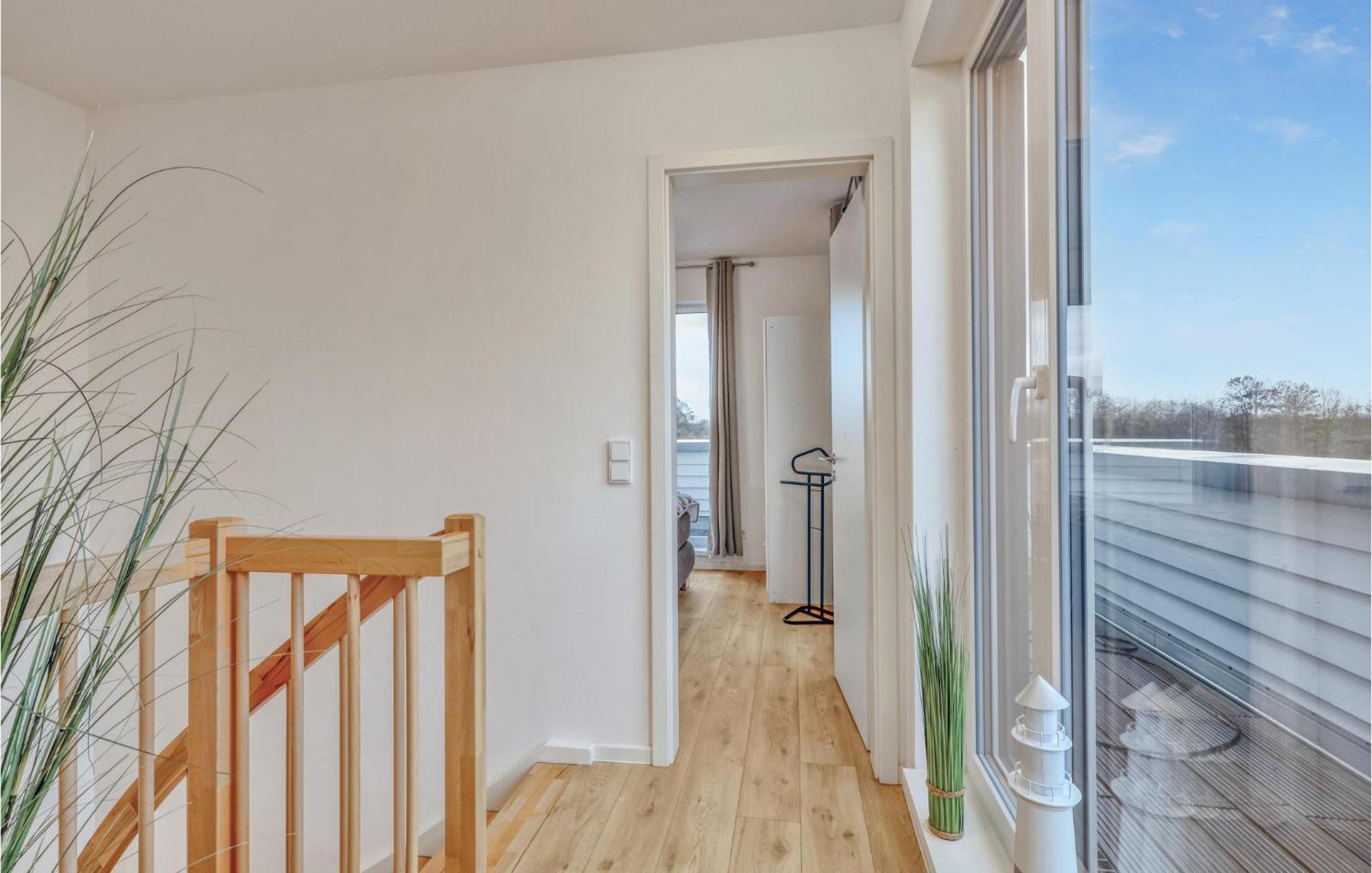 Amazing Home In Tossens With Wifi Εξωτερικό φωτογραφία