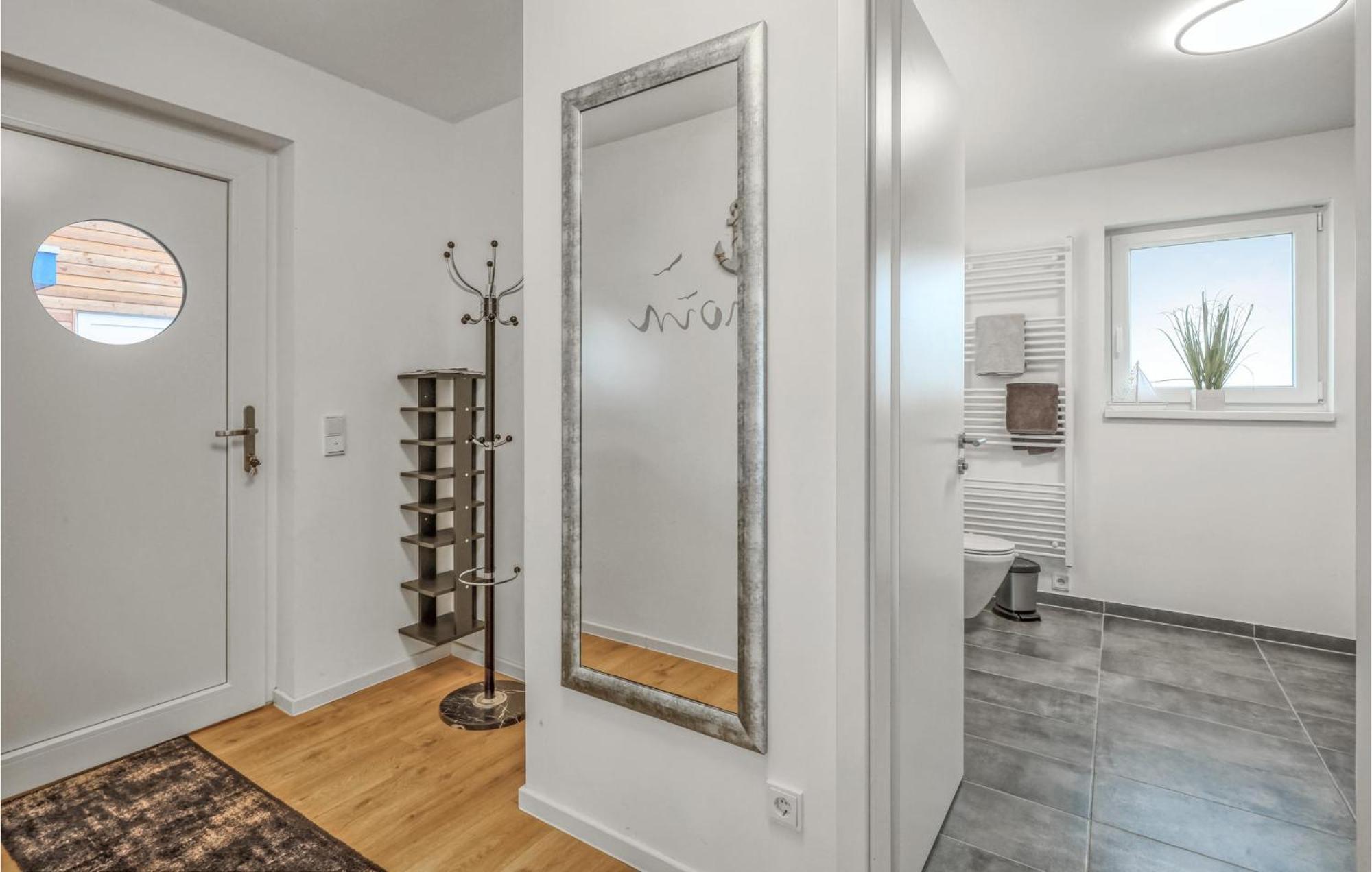 Amazing Home In Tossens With Wifi Εξωτερικό φωτογραφία