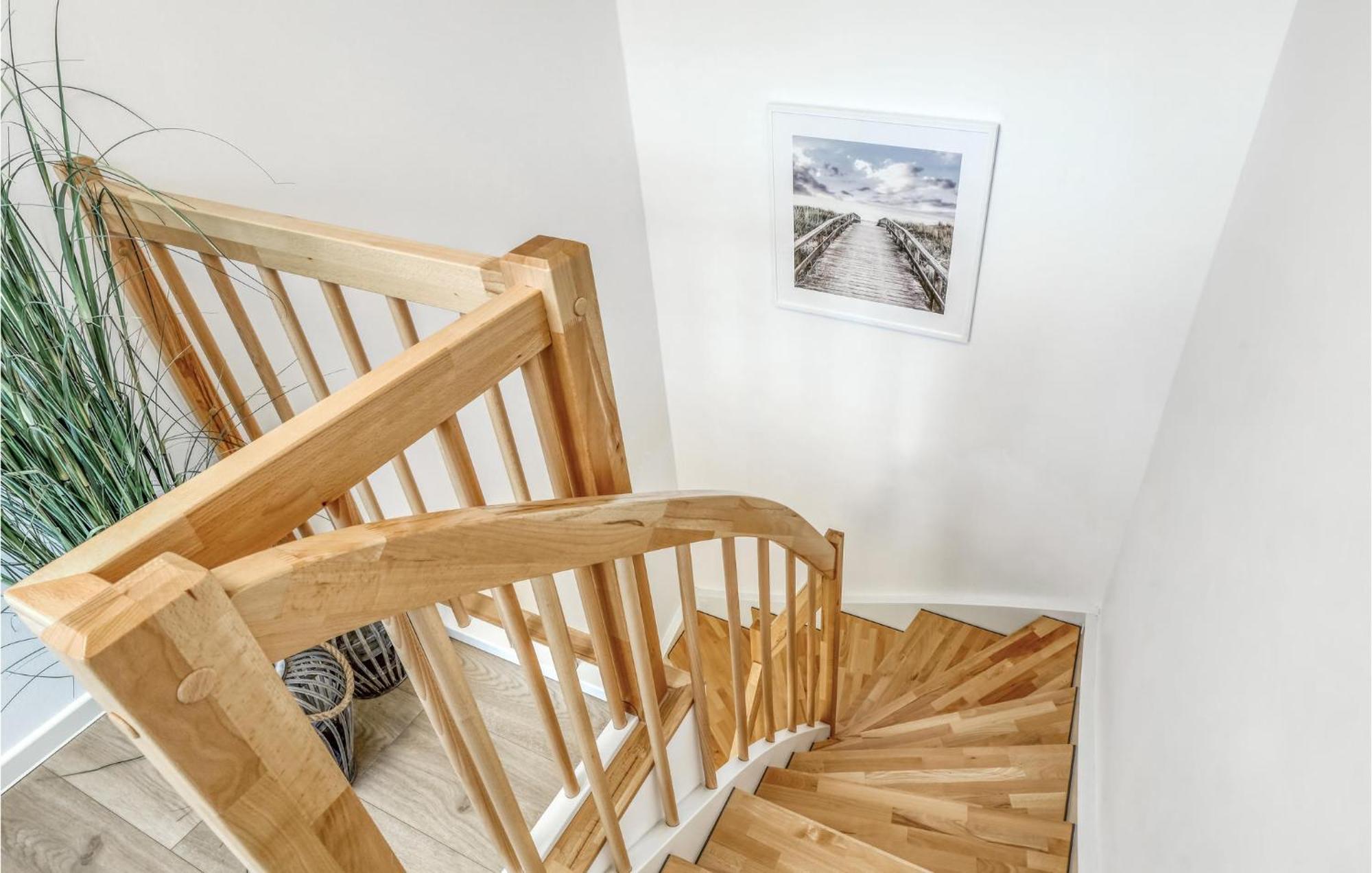 Amazing Home In Tossens With Wifi Εξωτερικό φωτογραφία