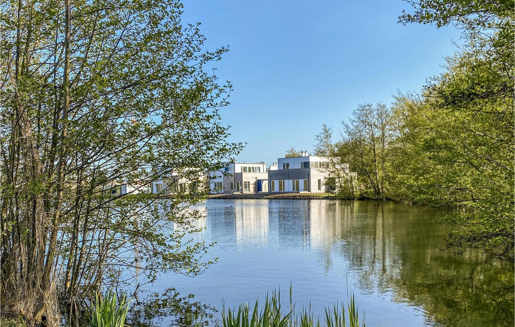 Amazing Home In Tossens With Wifi Εξωτερικό φωτογραφία